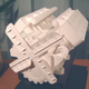 Illustration for article titled Working Papercraft V8: Arts Crafts Done Right